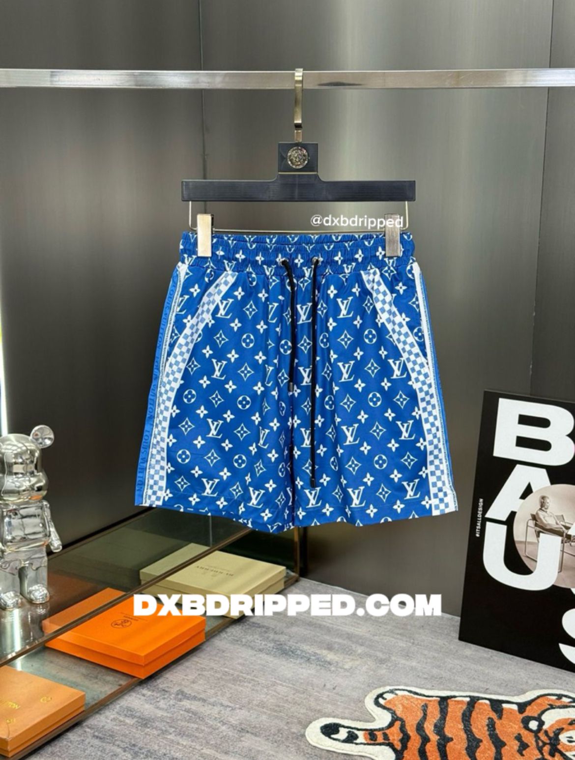 LV Swimming Shorts