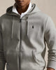 Polo Ralph lauren tracksuit- Grey