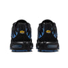 Nike TN Air Max Plus Black University Blue