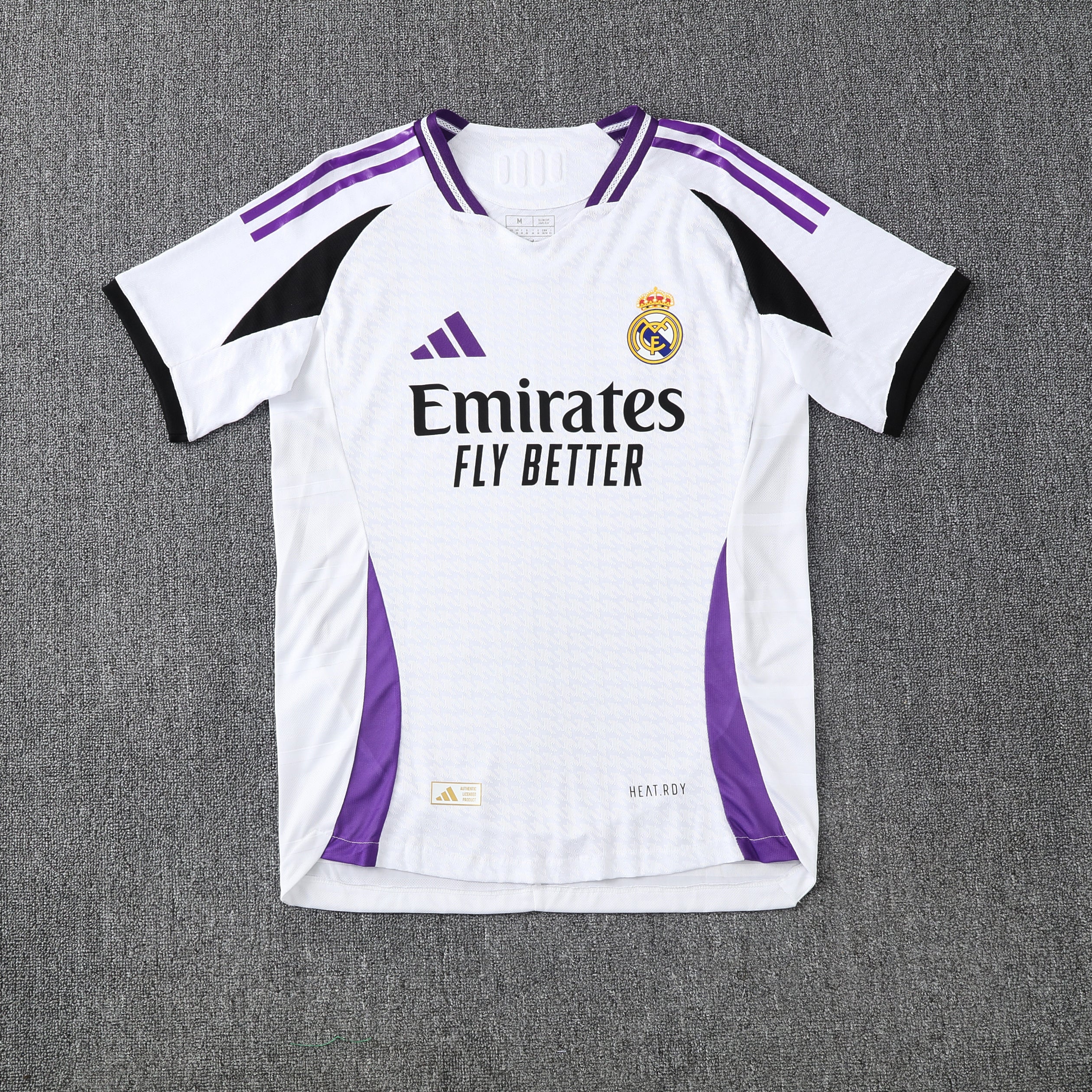 Adidas Football Jersey