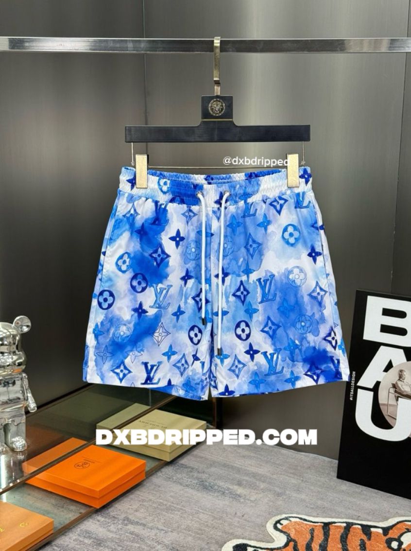 LV Swimming Shorts