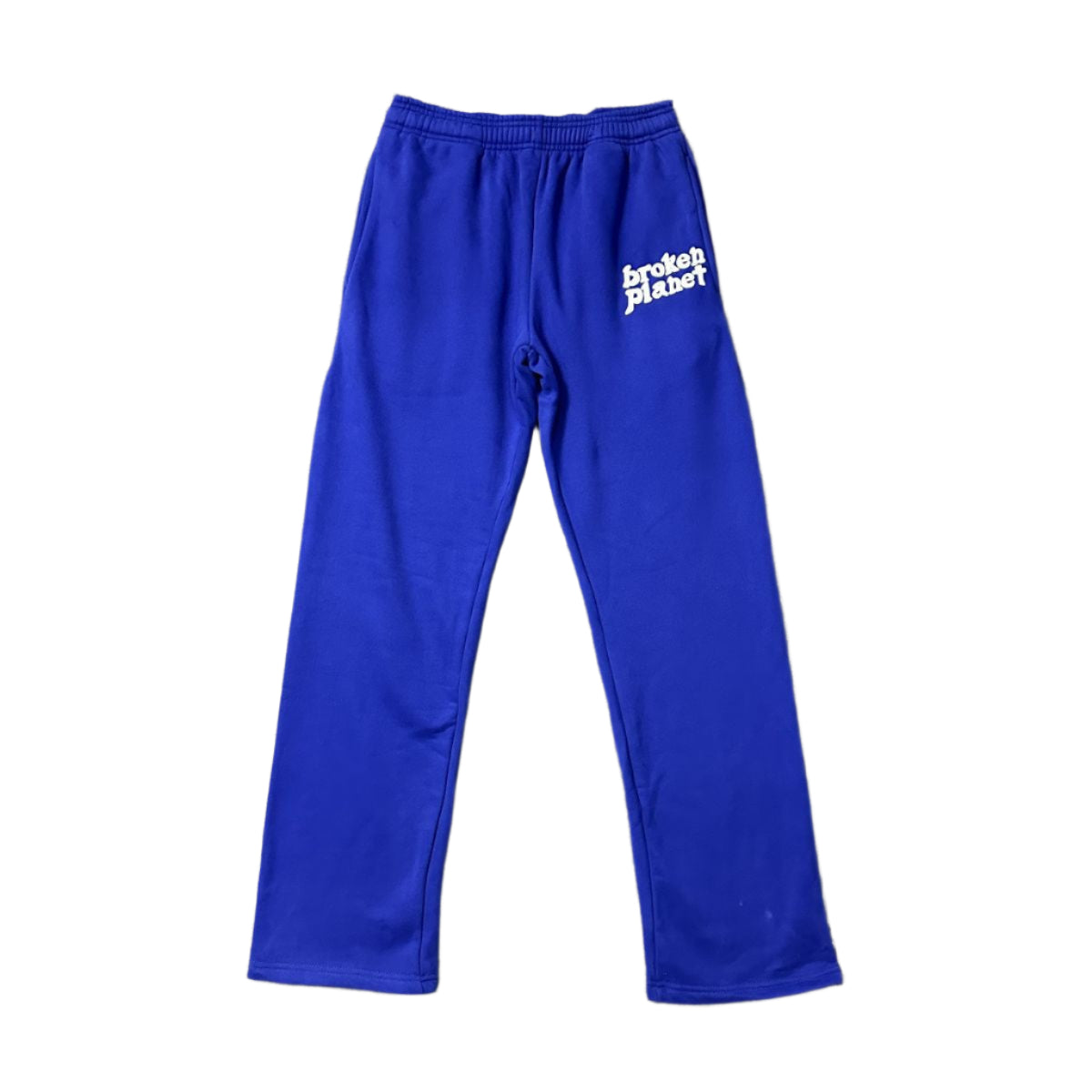 Broken planet sweatpants