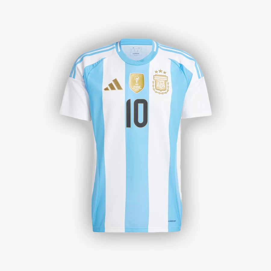 Argentina 2022 Championship Jersey