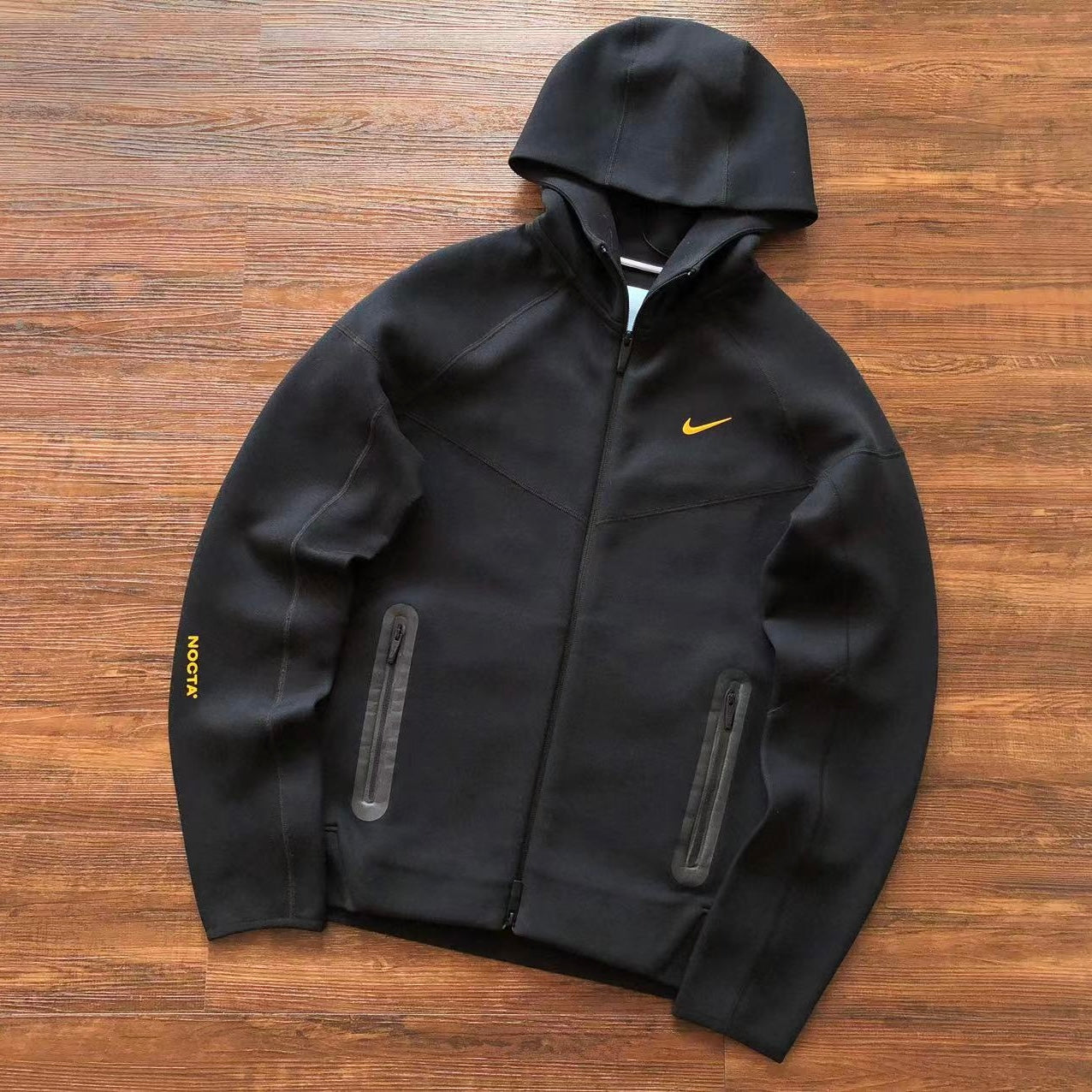 Nocta Tech Fleece Full Zip Tracksuit