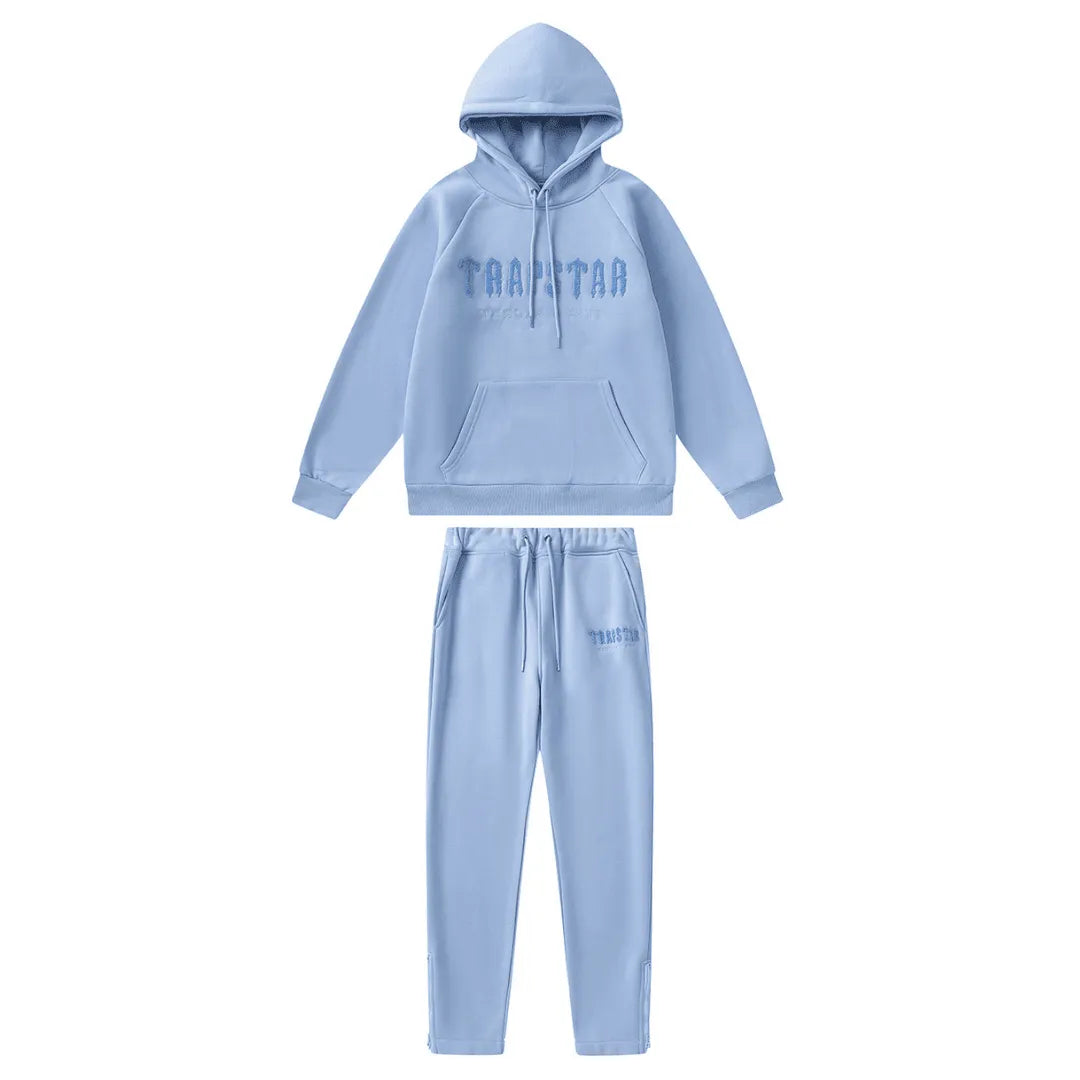 Decoded Arch 2.0 Ice Secret Tracksuit