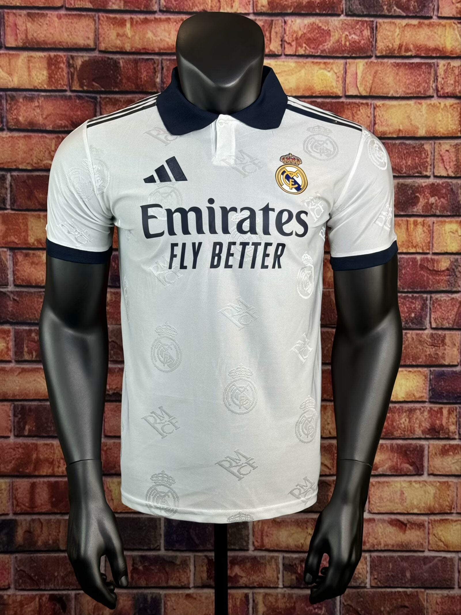 Adidas Football Jersey