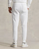 Polo Ralph lauren tracksuit- White