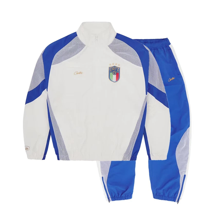 Corteiz Italy Shuku tracksuit