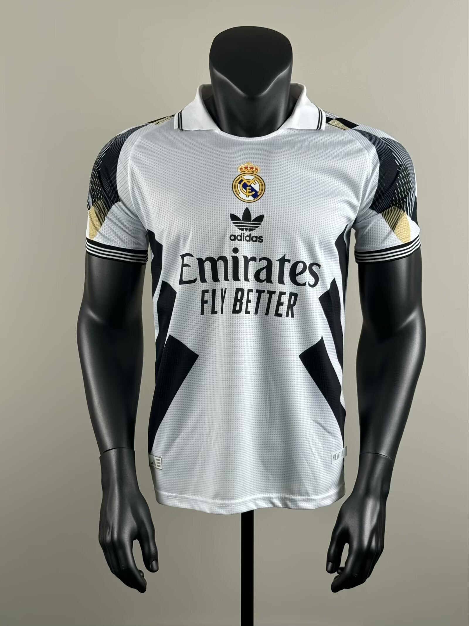 Adidas Football Jersey