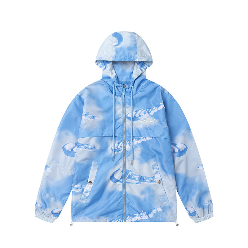 Irongate T Cloud Windbreaker