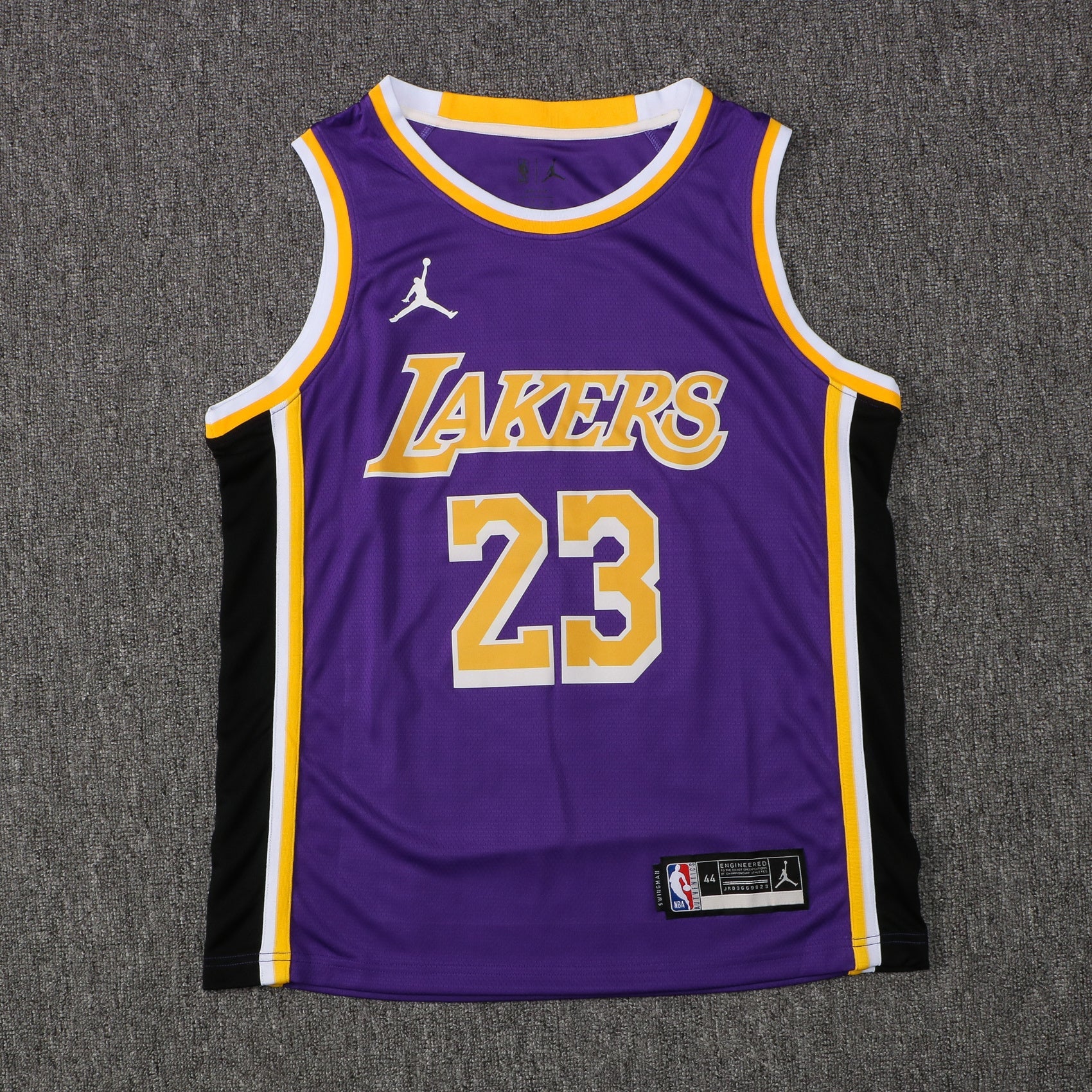 Lakers Jersey