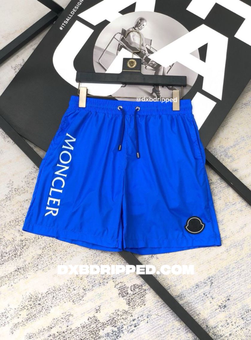 Moncler Swimming Shorts