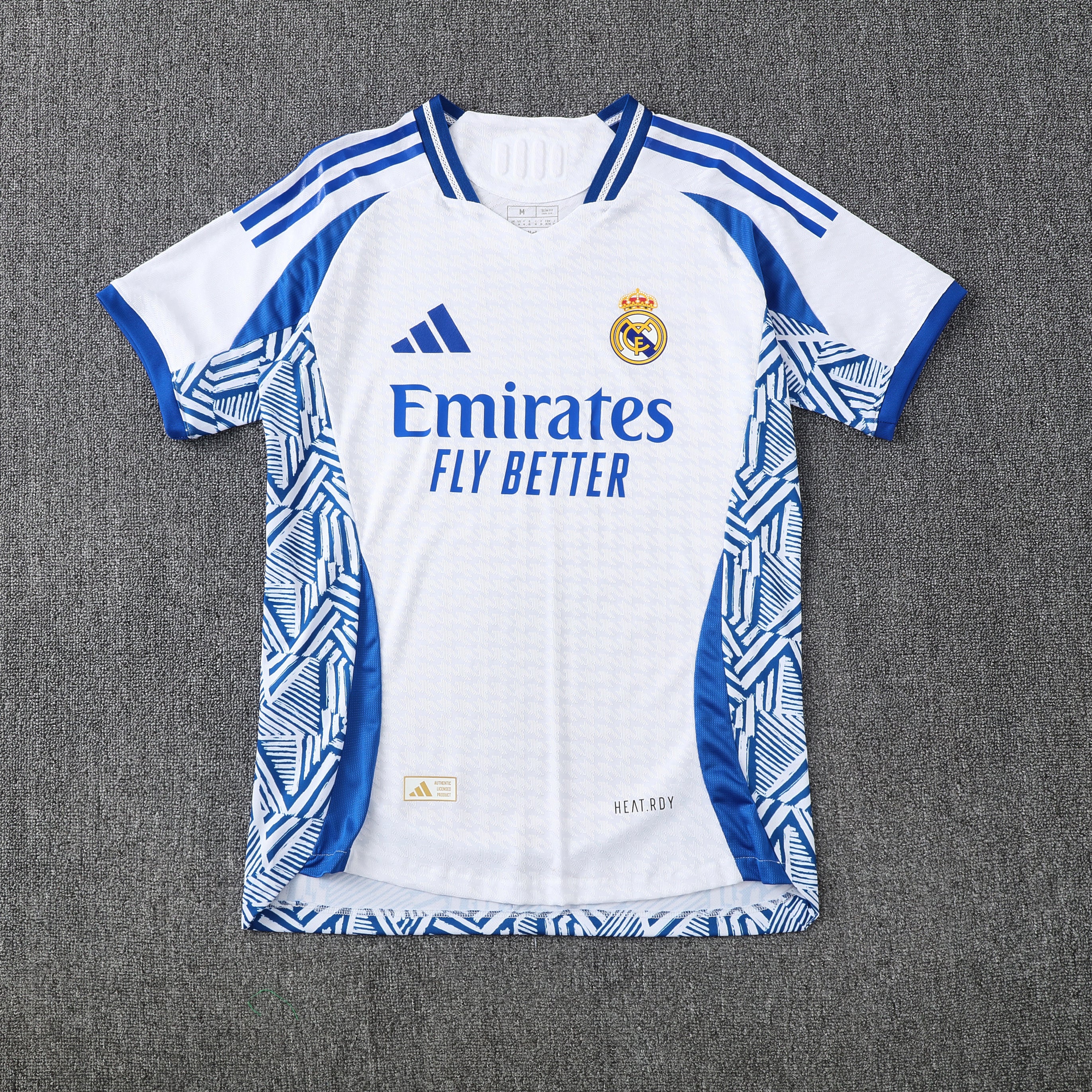 Adidas Football Jersey