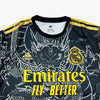 Real Madrid Dragon Jersey