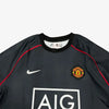 Manchester United Nostalgia Jersey (Ronaldo)