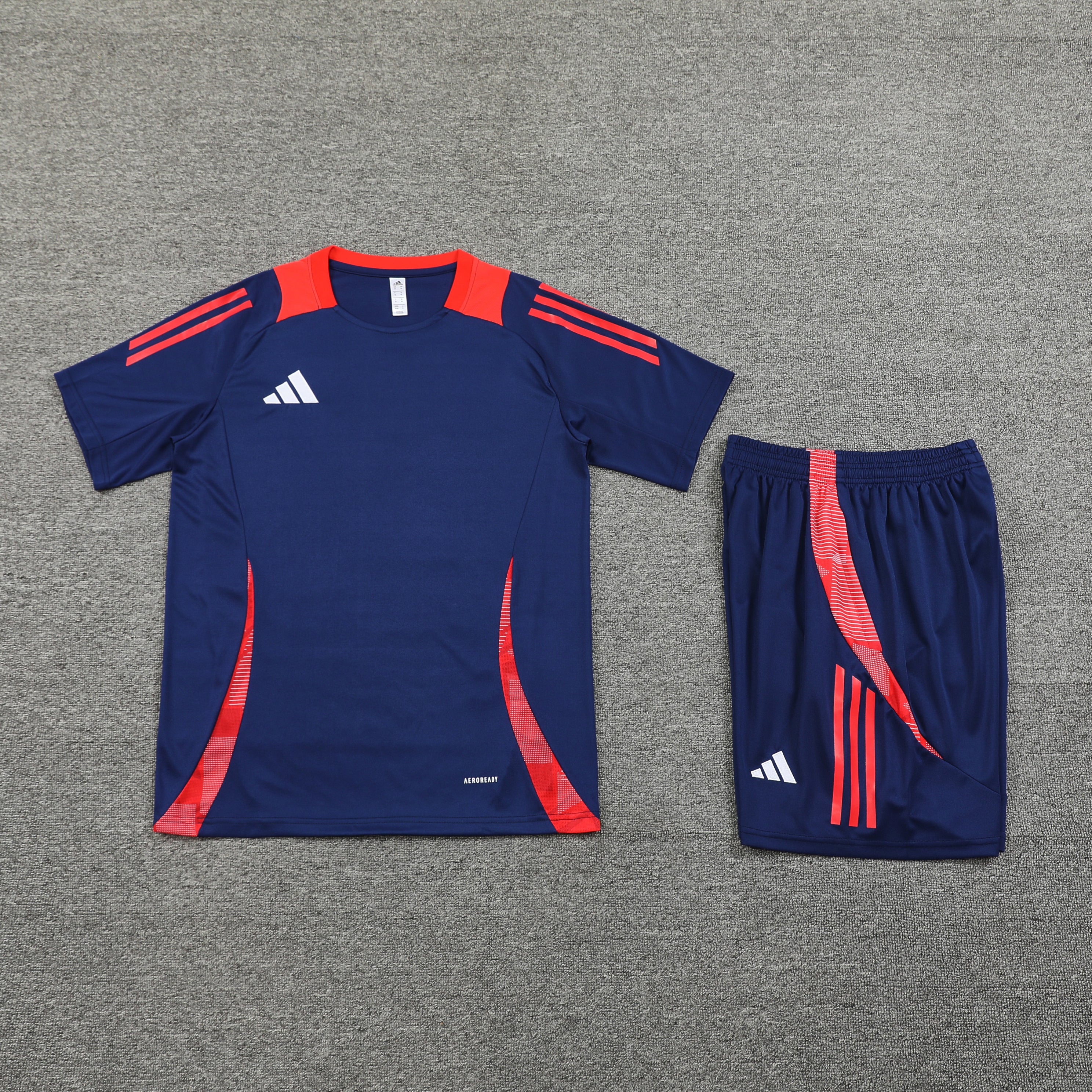 Adidas Football Short Set