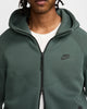 Nike Tech Fleece- Vintage Green