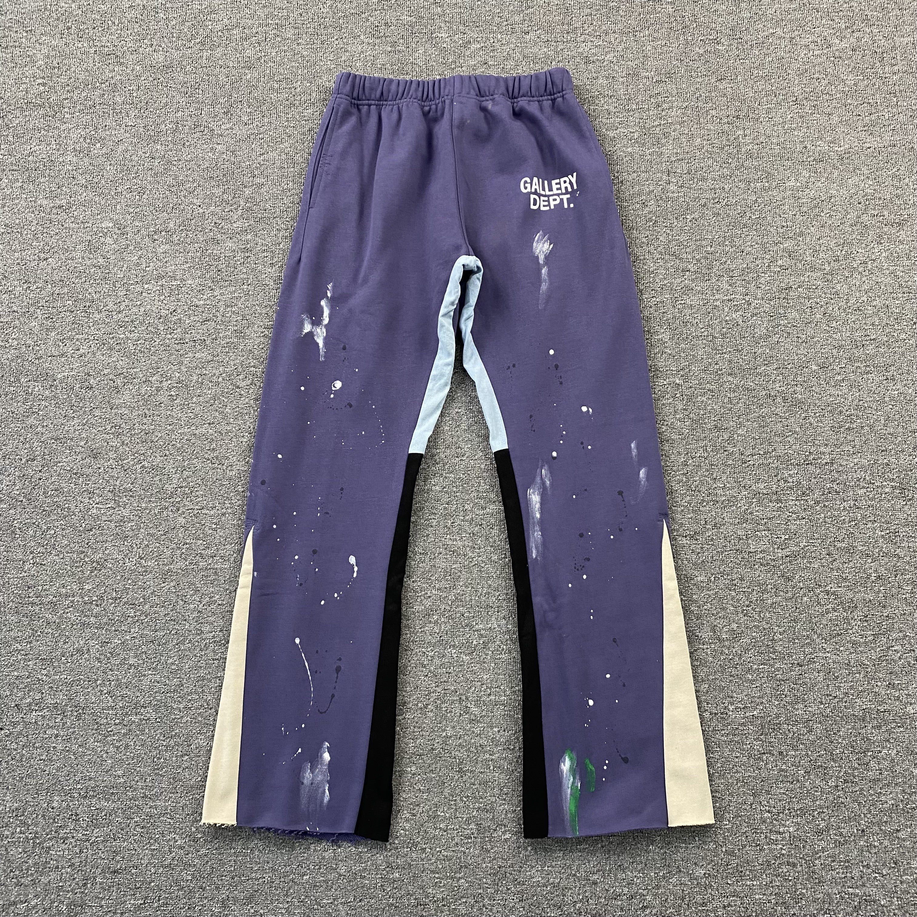 Gallery d*pt flare sweat pants