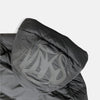 Syna Puffer Jacket - Blackout