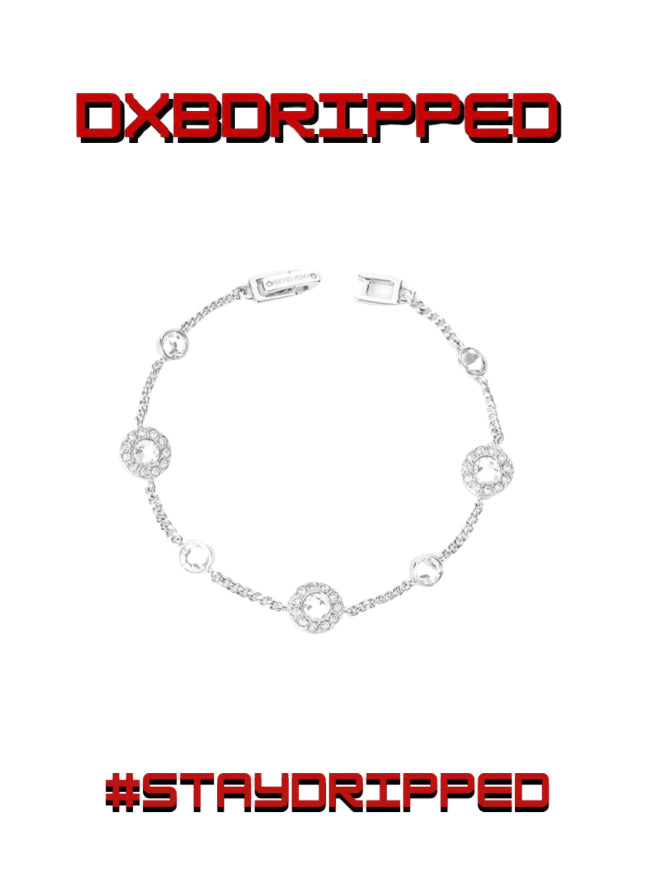 Givenchy flex bracelet