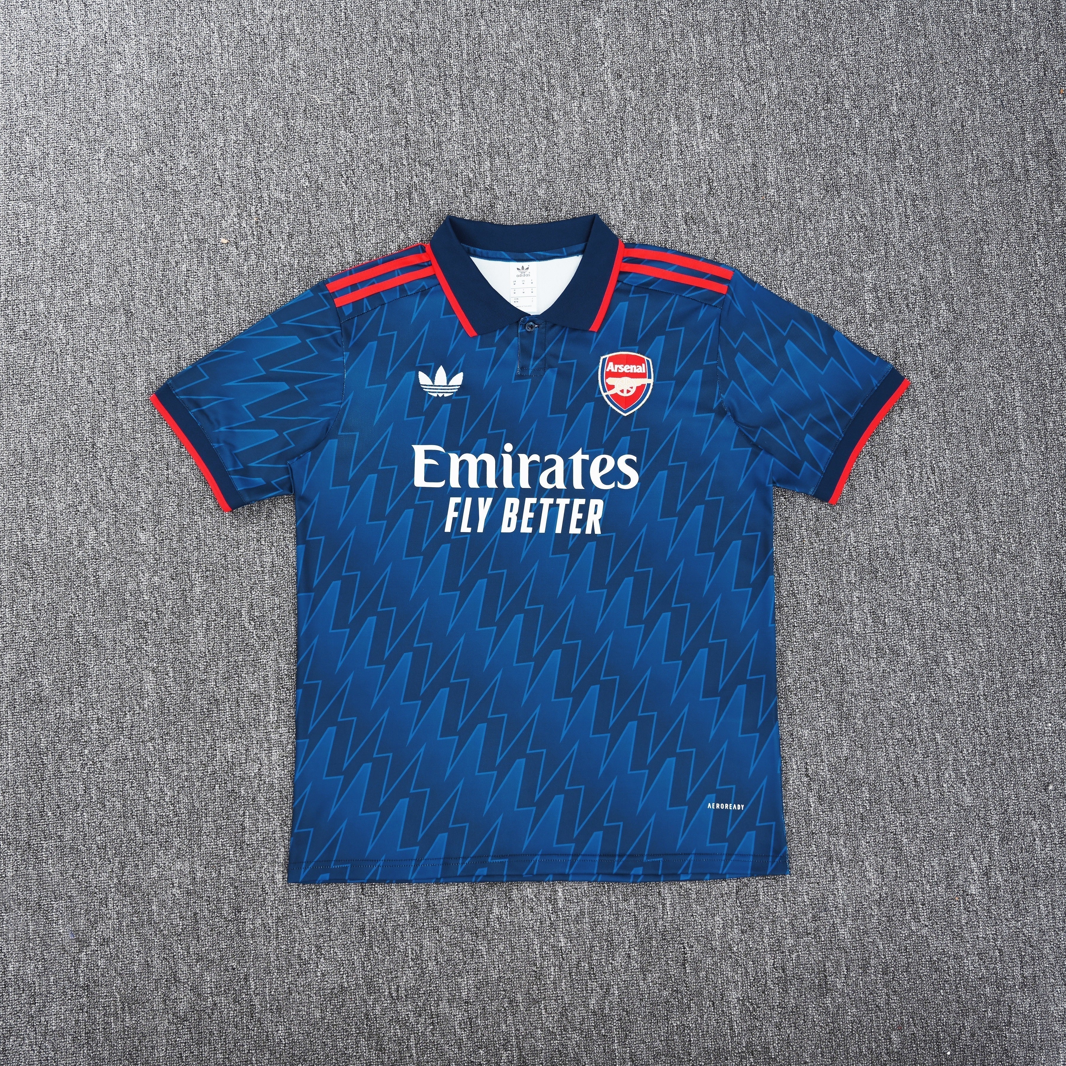 Adidas Football Jersey