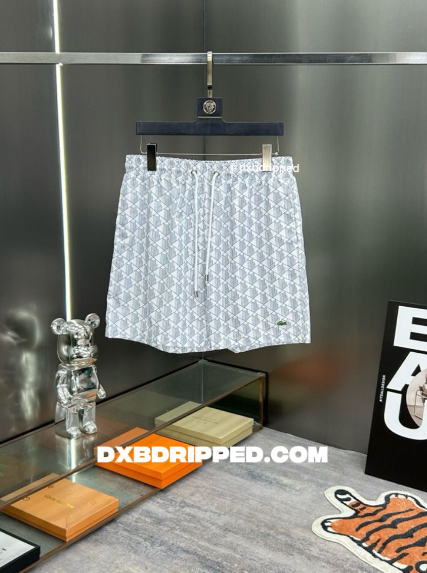 Lacoste Swimming Shorts