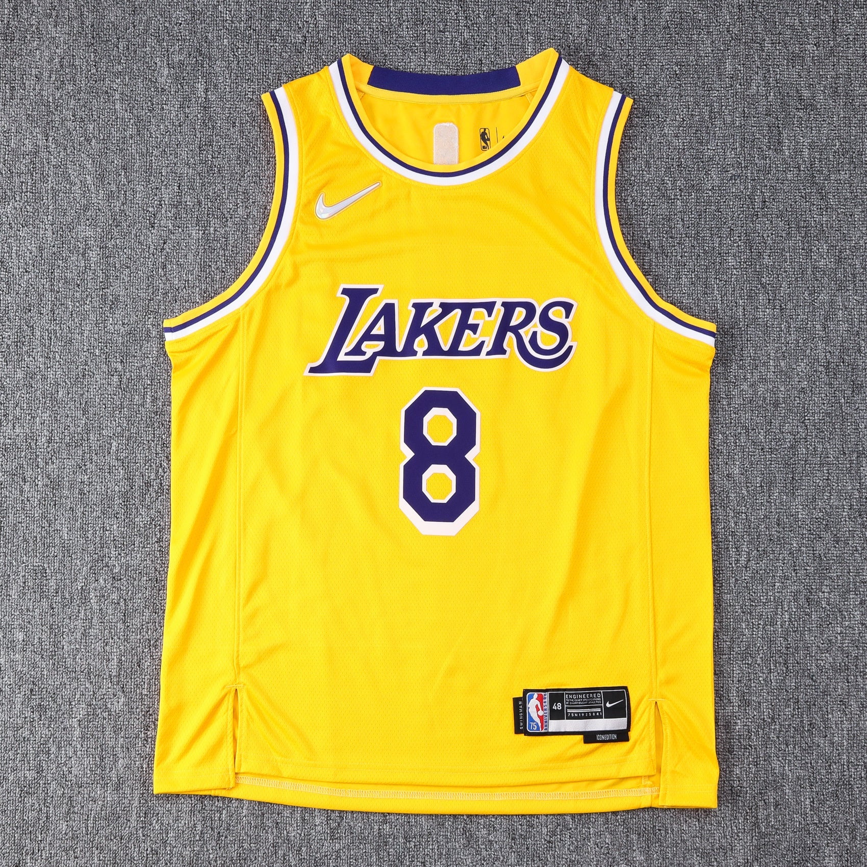Lakers Jersey