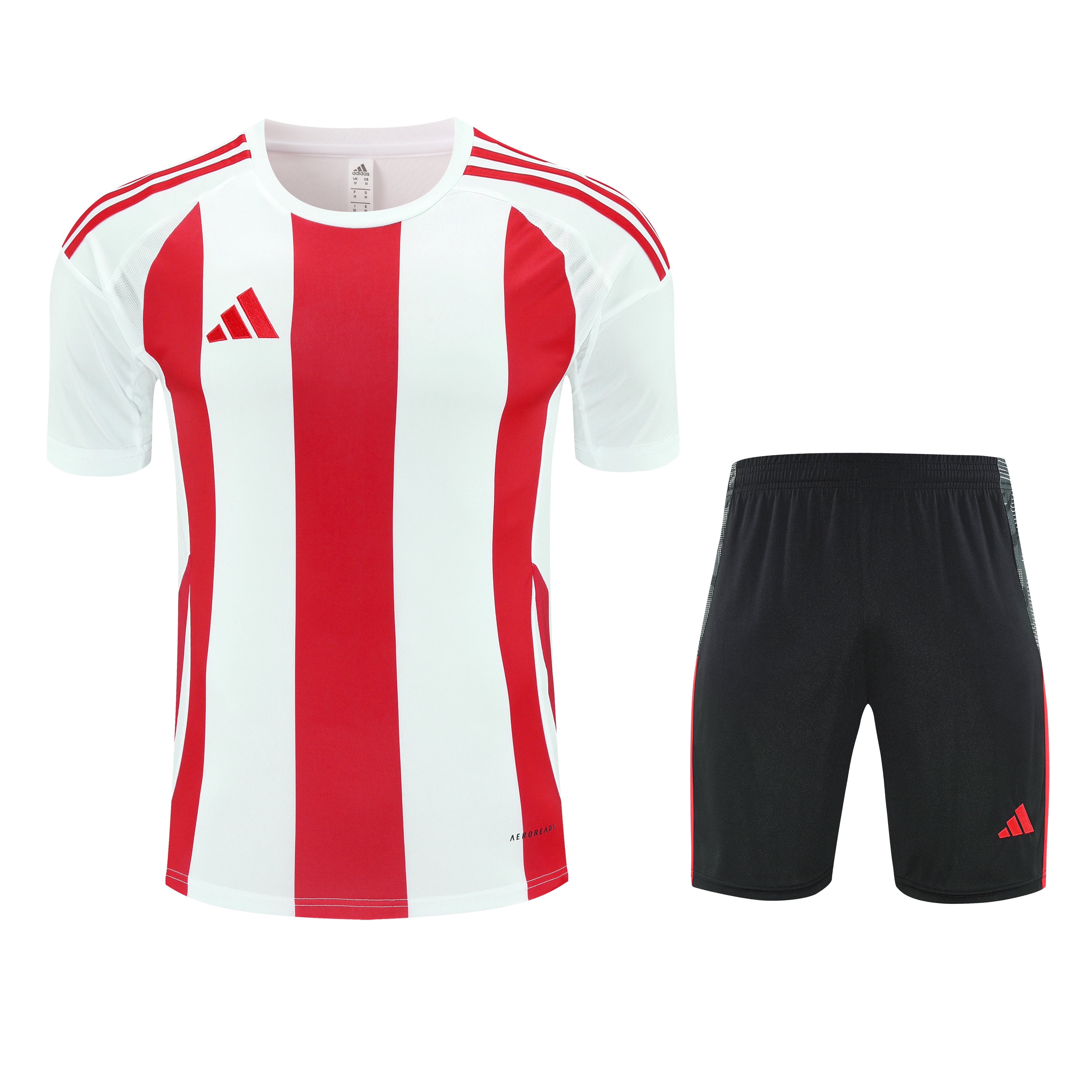 Adidas Football Short Set