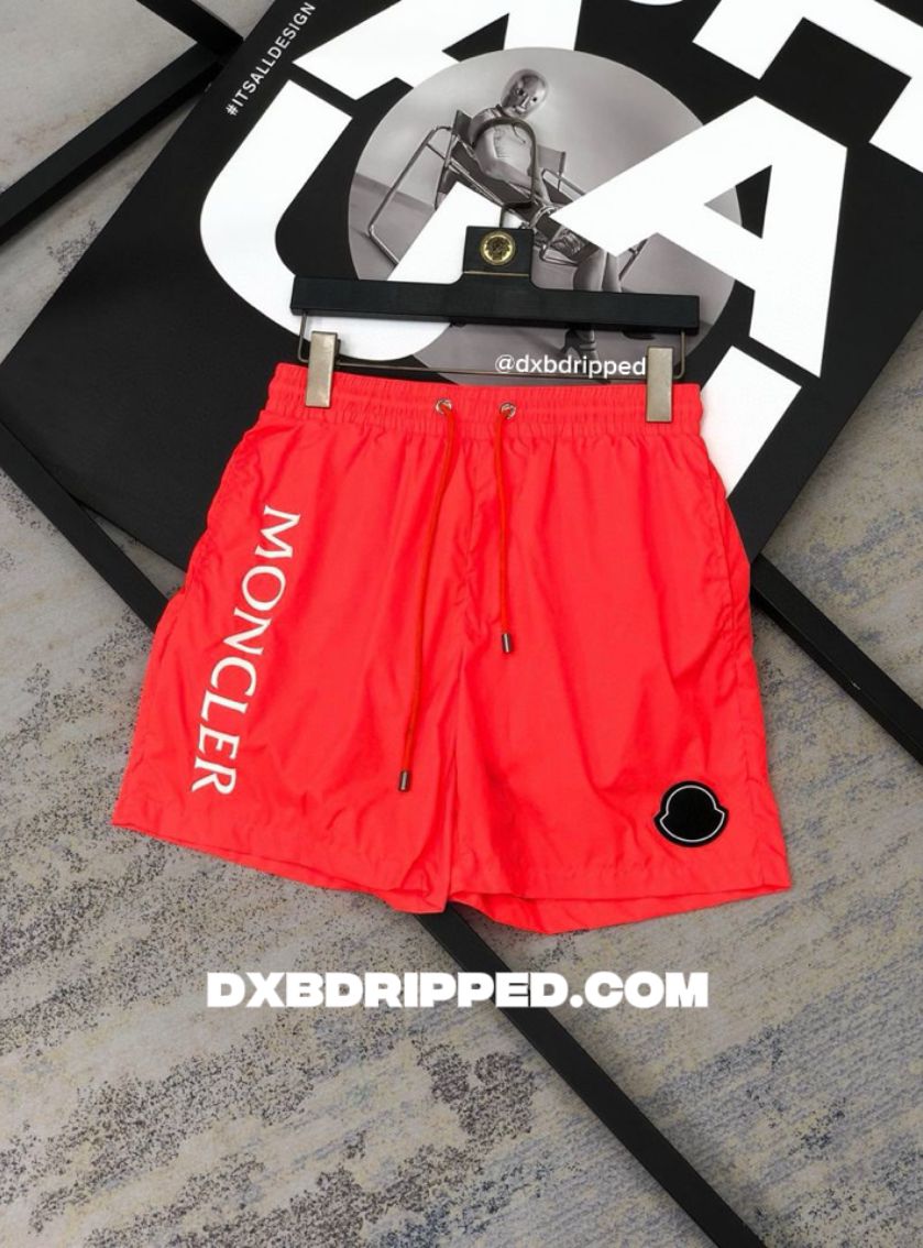 Moncler Swimming Shorts