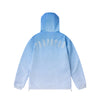 Irongate T Blue Gradient Windbreaker