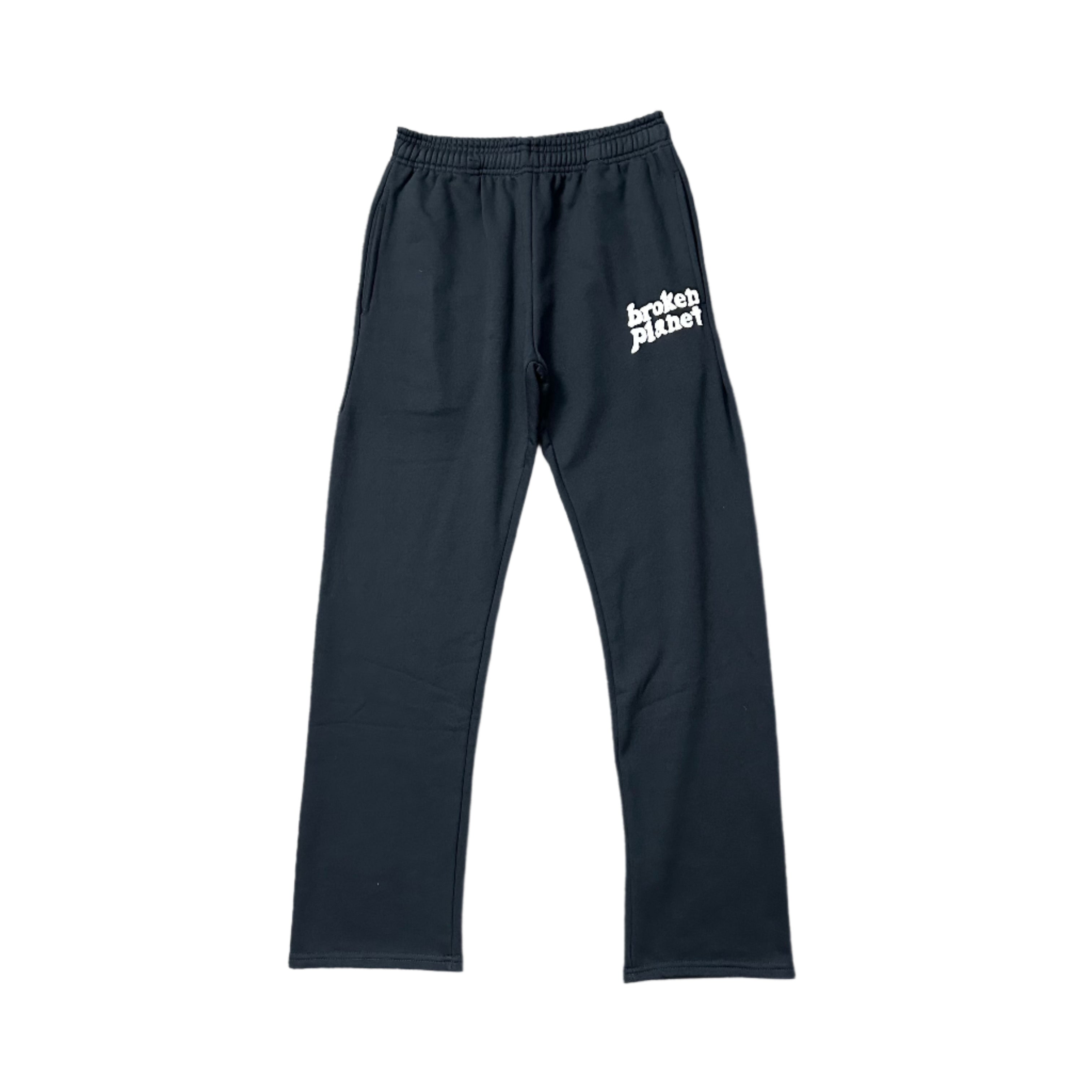 Broken planet sweatpants