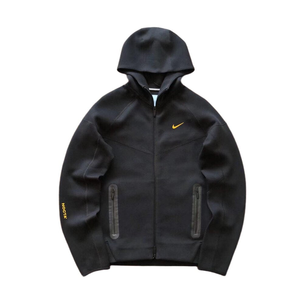 Nocta & Nike Tech Fleece Jacket