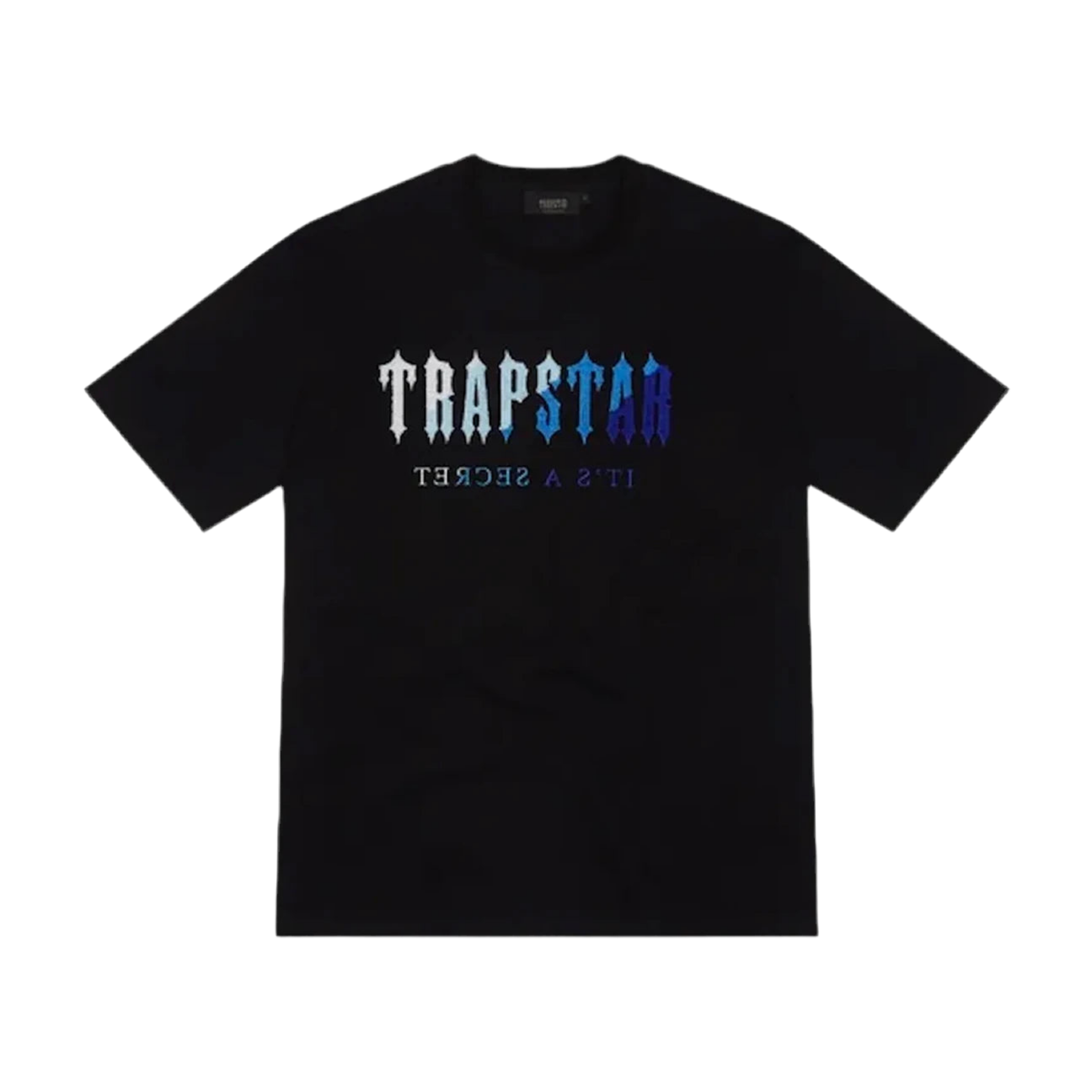 Trapstar Chenille TShirt