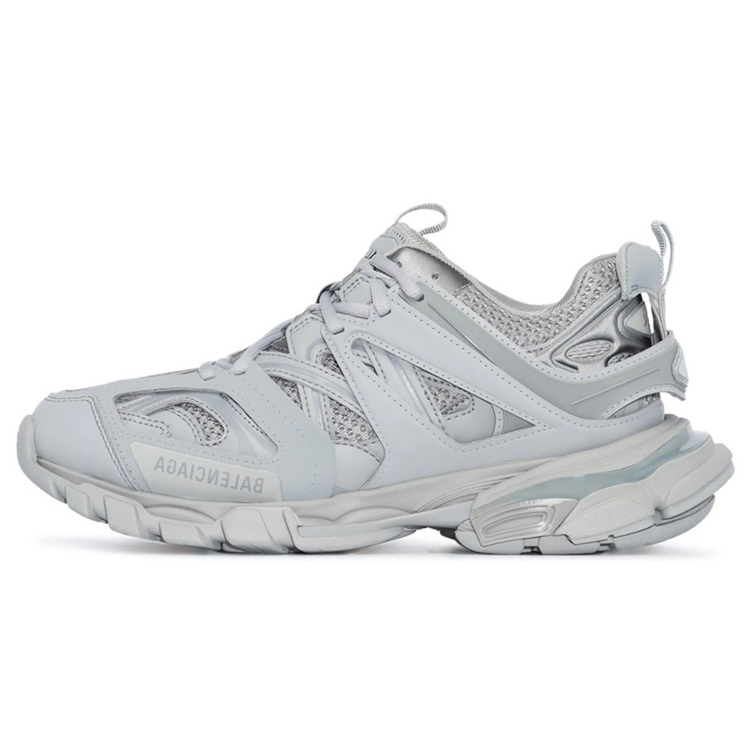 Balenciaga Track Sneakers - Gray