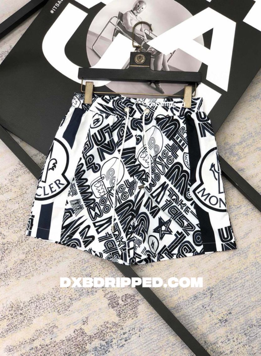 Moncler Swimming Shorts