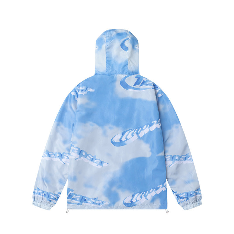 Irongate T Cloud Windbreaker