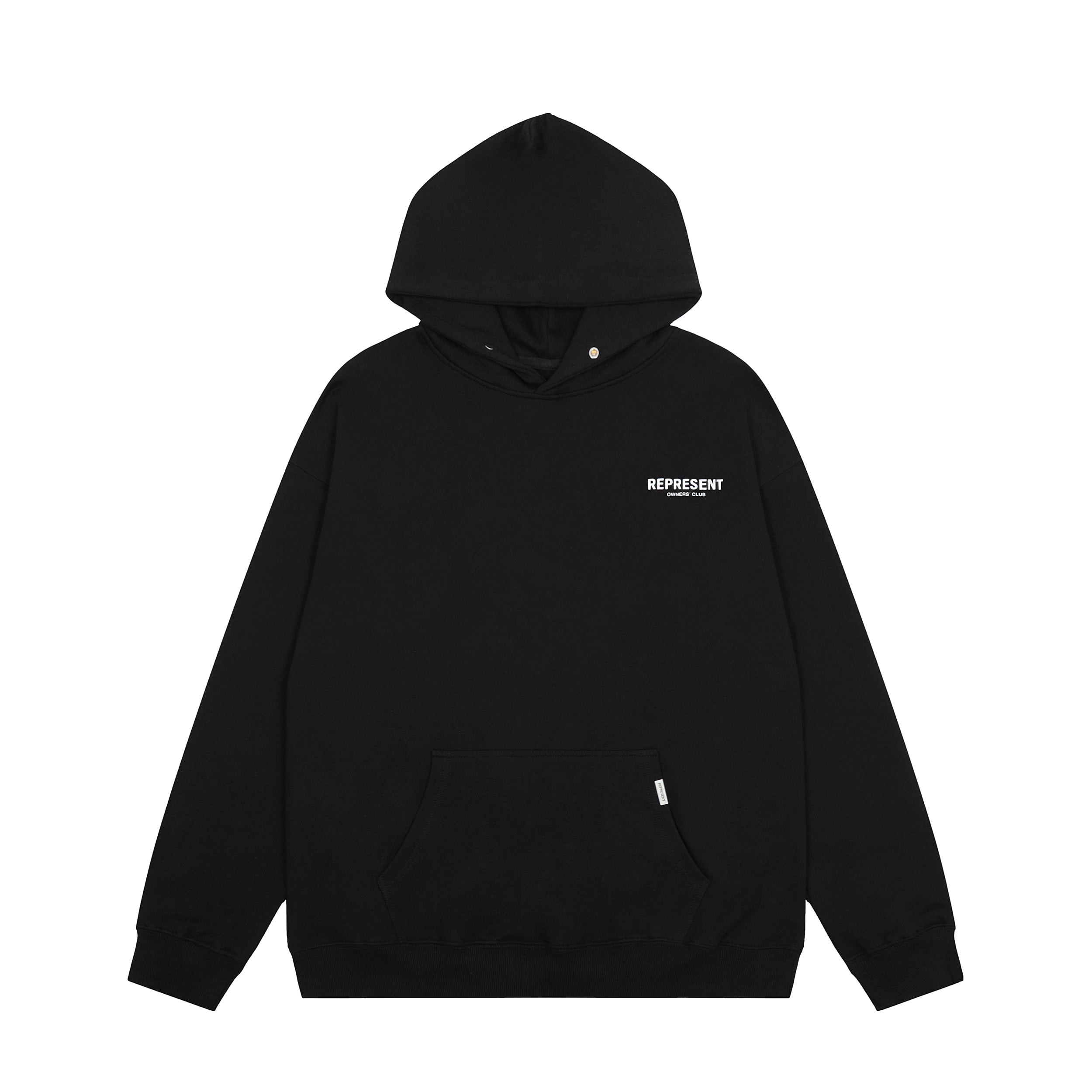 Represent hoodie