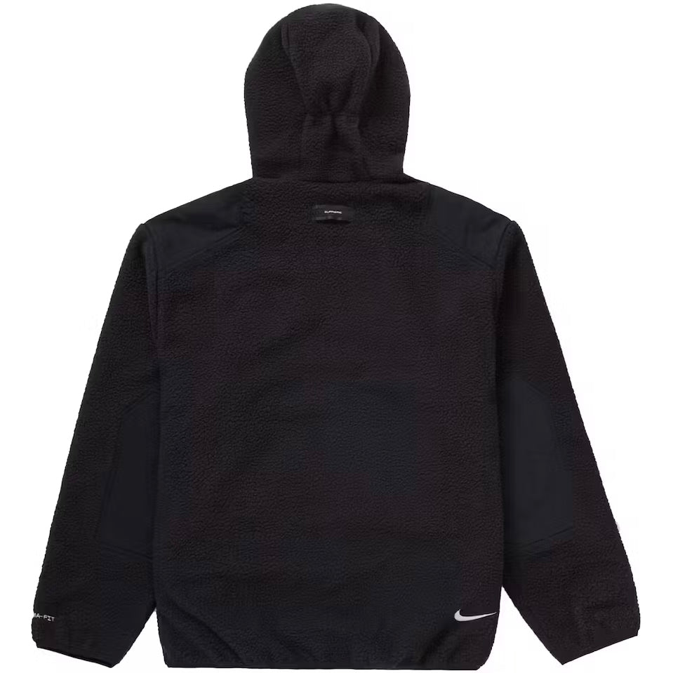 Supreme Nike ACG Fleece Pullover Black – REESDXB