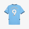 Manchester City '24 Forma (Haaland)