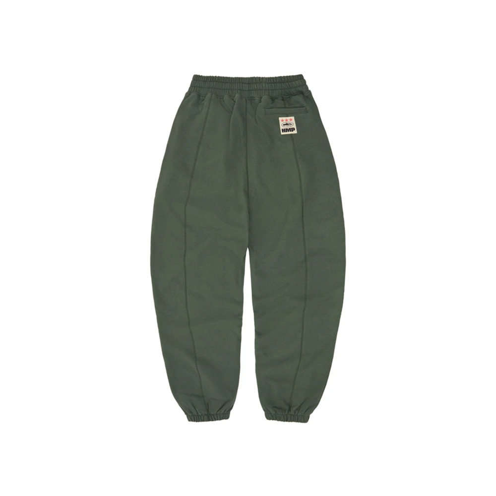 Hmp v2 Joggers Forest Green