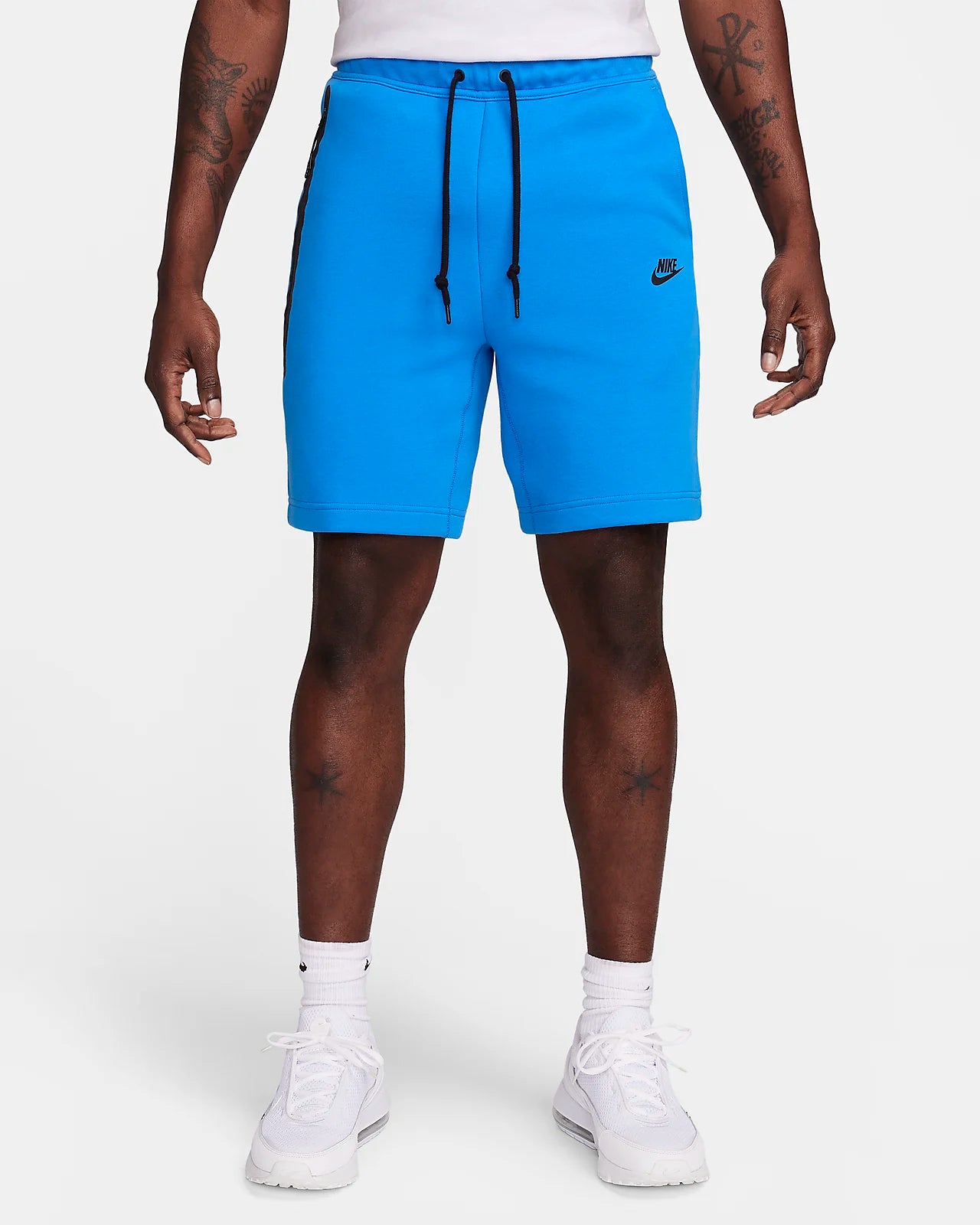 Nike Sportswear Tech Fleece Shorts