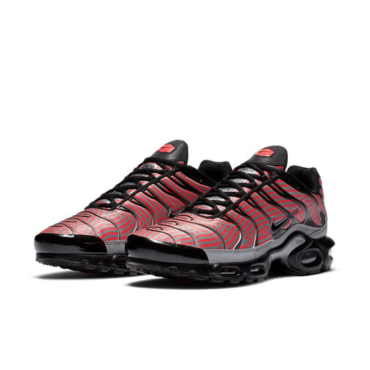 Air Max Tn Plus- Euro Tour