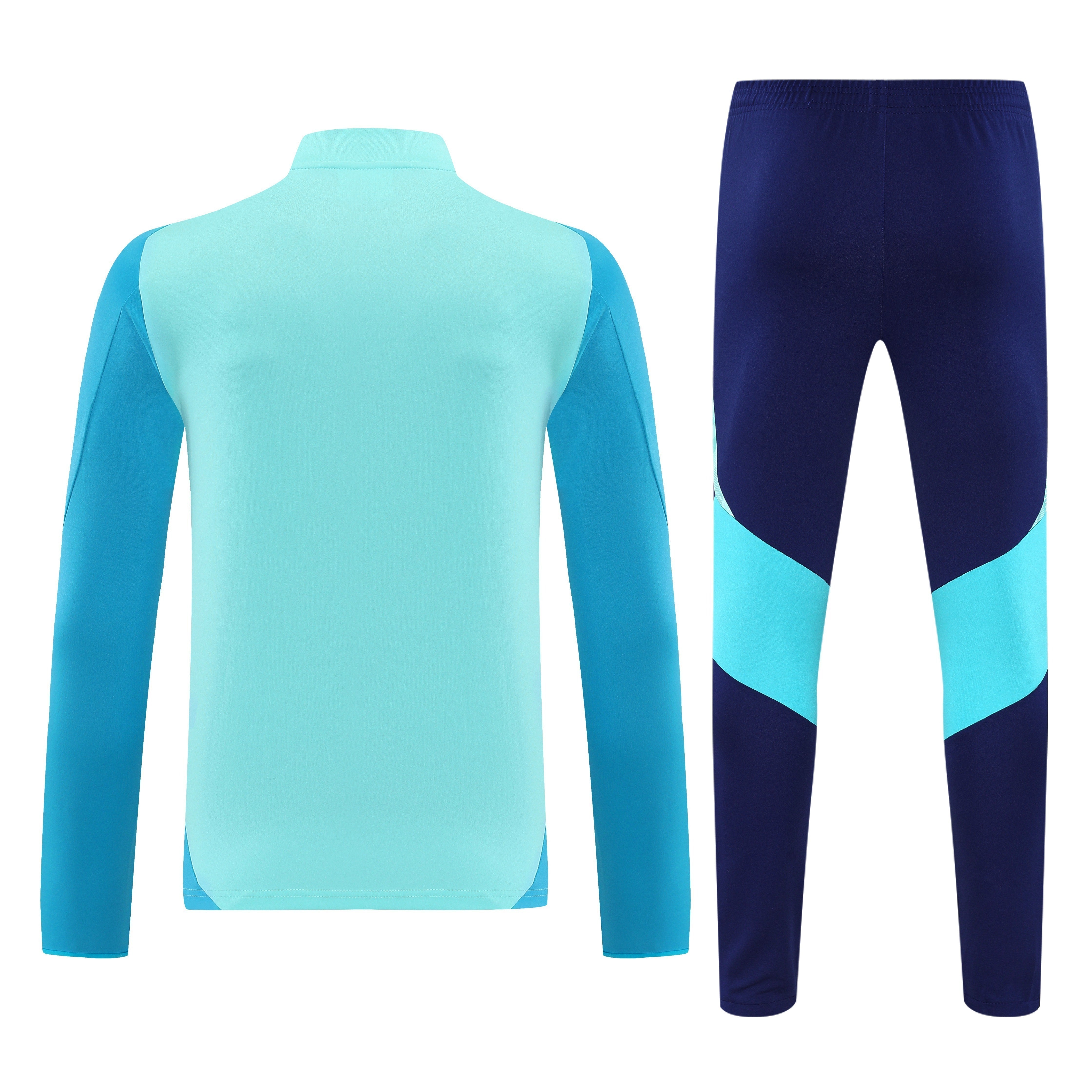 Adidas CRF Football Training Longsleeve Set