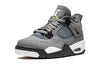 Air Jordan 4 Retro “Cool Grey”