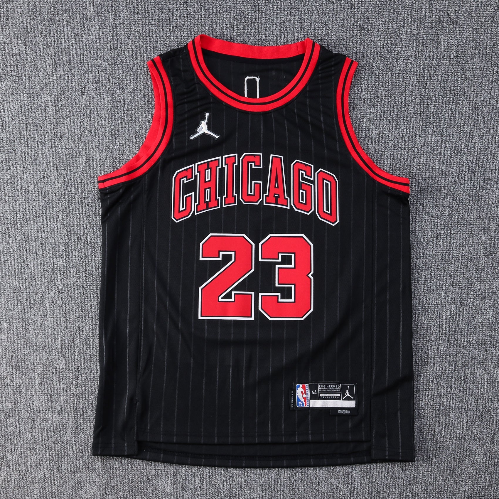 Chicago Bulls Jersey