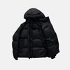 Syna Puffer Jacket - Blackout