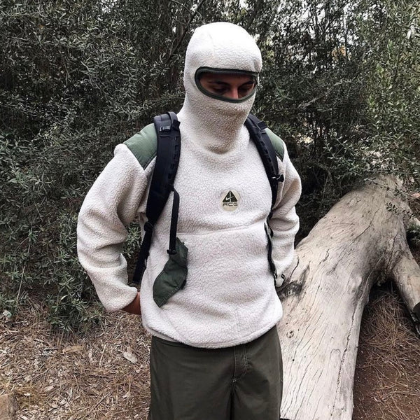 Balaclava 2025 hoodie nike