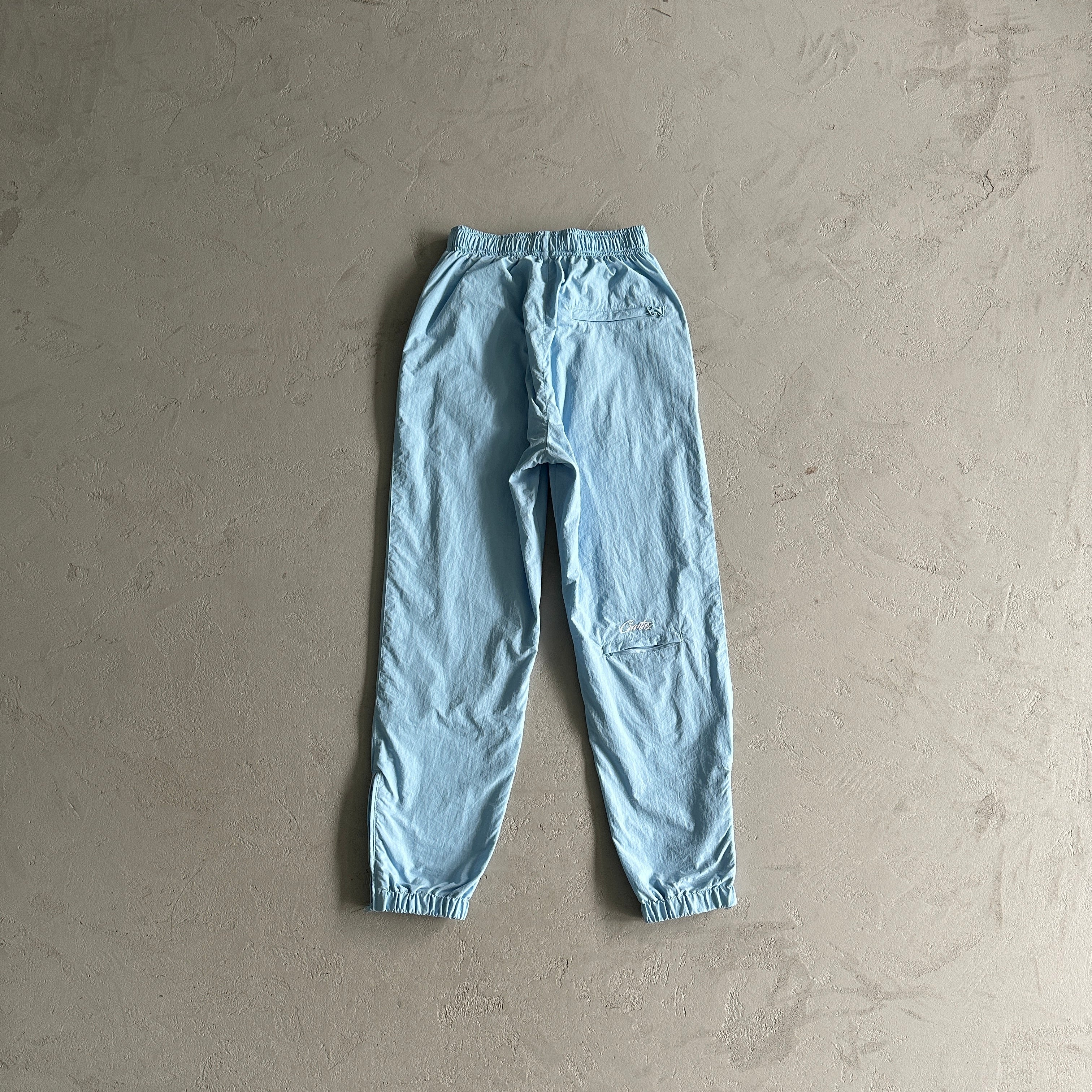 Corteiz Baby Blue Shukushuku Tracksuit