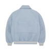 Corteiz Skydive Jacket - Baby Blue