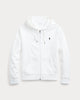 Polo Ralph lauren tracksuit- White